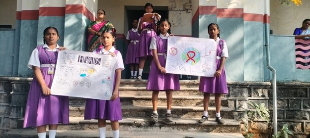 AIDS Day